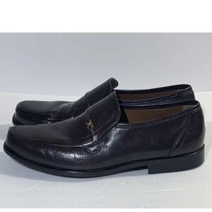 Men’s Clark’s Bostonian Leather Loafers